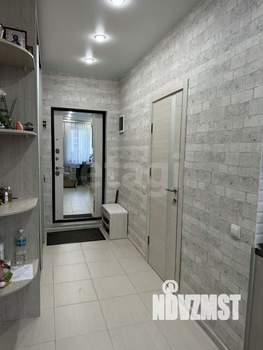 1-к квартира, вторичка, 38м2, 2/8 этаж