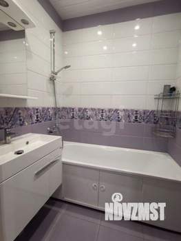 2-к квартира, вторичка, 51м2, 13/17 этаж