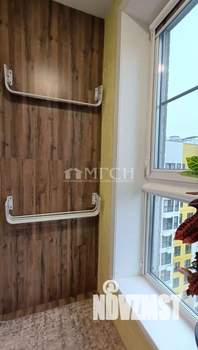1-к квартира, вторичка, 33м2, 25/25 этаж