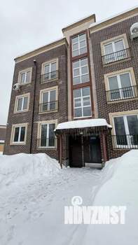 3-к квартира, вторичка, 74м2, 3/3 этаж