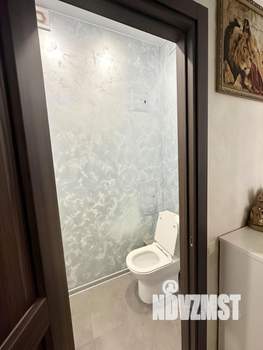 3-к квартира, вторичка, 78м2, 5/6 этаж