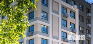 2-к квартира, вторичка, 52м2, 1/8 этаж