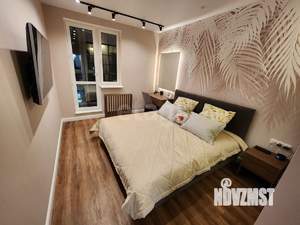 2-к квартира, вторичка, 55м2, 7/8 этаж