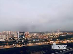 1-к квартира, вторичка, 36м2, 22/34 этаж