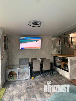 2-к квартира, вторичка, 67м2, 3/28 этаж