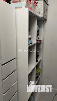 1-к квартира, вторичка, 38м2, 1/3 этаж