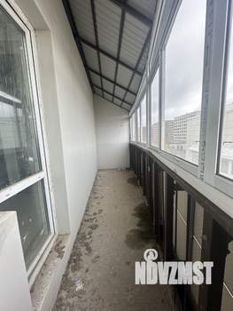 2-к квартира, вторичка, 67м2, 7/7 этаж