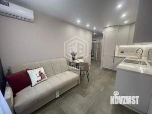2-к квартира, вторичка, 55м2, 2/8 этаж