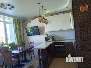 2-к квартира, вторичка, 58м2, 7/7 этаж