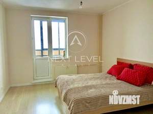 3-к квартира, вторичка, 74м2, 15/25 этаж