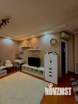 2-к квартира, вторичка, 51м2, 11/17 этаж