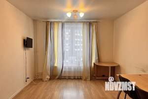 3-к квартира, вторичка, 91м2, 6/9 этаж