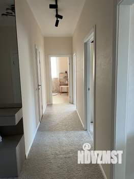 3-к квартира, вторичка, 75м2, 7/32 этаж