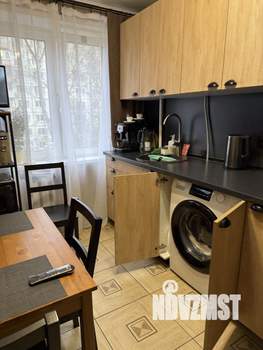 2-к квартира, вторичка, 45м2, 5/9 этаж