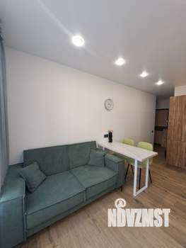 1-к квартира, вторичка, 39м2, 2/8 этаж