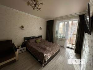 2-к квартира, вторичка, 55м2, 5/8 этаж