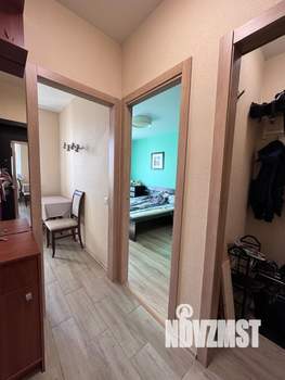 1-к квартира, вторичка, 31м2, 7/8 этаж