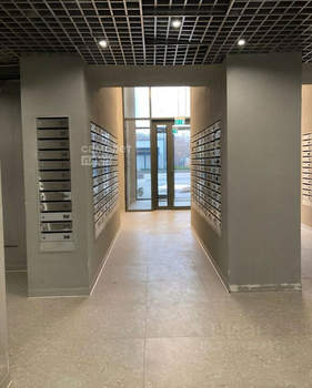 3-к квартира, вторичка, 75м2, 21/31 этаж