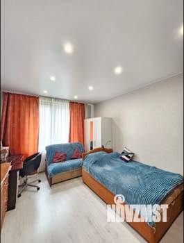 2-к квартира, вторичка, 65м2, 19/26 этаж