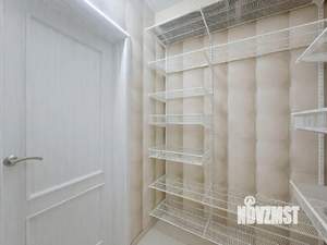 2-к квартира, вторичка, 59м2, 6/24 этаж