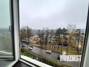 1-к квартира, вторичка, 48м2, 6/19 этаж