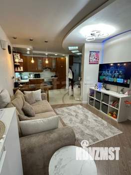 2-к квартира, вторичка, 53м2, 6/16 этаж