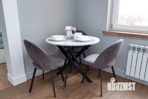 1-к квартира, вторичка, 38м2, 5/25 этаж