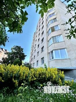 3-к квартира, вторичка, 82м2, 3/9 этаж