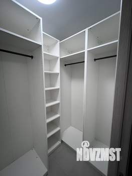 1-к квартира, вторичка, 38м2, 13/26 этаж