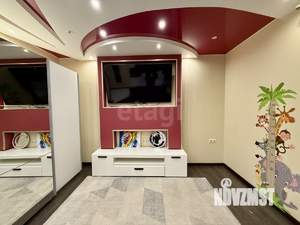 1-к квартира, вторичка, 52м2, 2/17 этаж