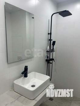 1-к квартира, вторичка, 38м2, 8/9 этаж