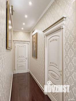 4-к квартира, вторичка, 169м2, 4/23 этаж