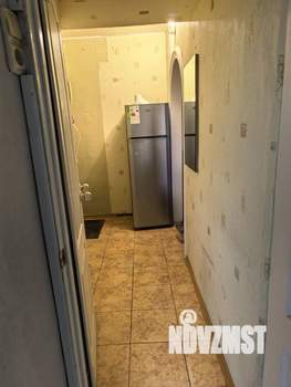 1-к квартира, вторичка, 31м2, 8/9 этаж