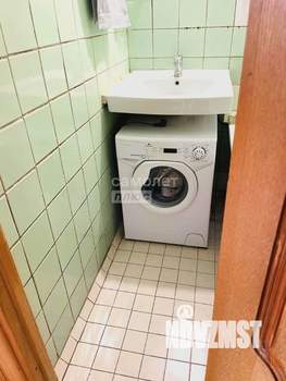 3-к квартира, вторичка, 51м2, 6/9 этаж