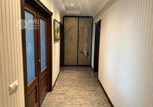 3-к квартира, вторичка, 94м2, 14/22 этаж