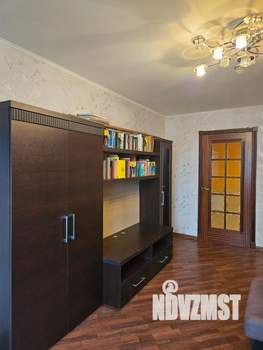 3-к квартира, вторичка, 97м2, 13/16 этаж