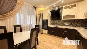 2-к квартира, вторичка, 75м2, 7/17 этаж