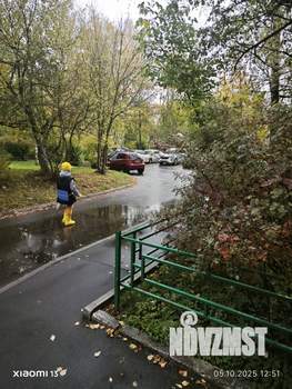 2-к квартира, вторичка, 42м2, 1/4 этаж