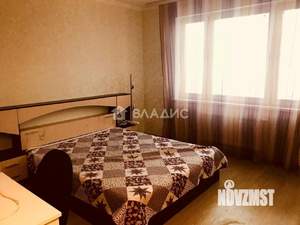 4-к квартира, вторичка, 109м2, 25/25 этаж