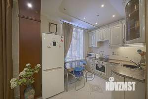 1-к квартира, вторичка, 31м2, 1/8 этаж