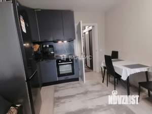 Студия квартира, вторичка, 24м2, 4/8 этаж