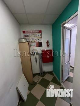 2-к квартира, вторичка, 45м2, 1/20 этаж