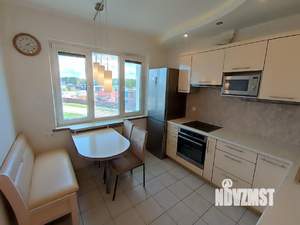 2-к квартира, вторичка, 57м2, 5/8 этаж