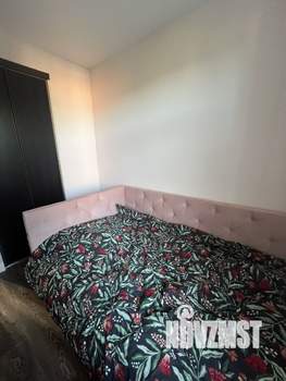 1-к квартира, вторичка, 34м2, 1/4 этаж