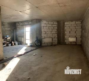 Студия квартира, вторичка, 55м2, 10/10 этаж