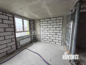 1-к квартира, вторичка, 33м2, 15/25 этаж