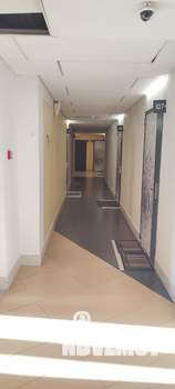 1-к квартира, вторичка, 42м2, 6/6 этаж