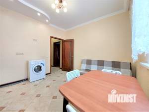 1-к квартира, вторичка, 44м2, 13/20 этаж