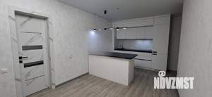 1-к квартира, вторичка, 60м2, 17/17 этаж