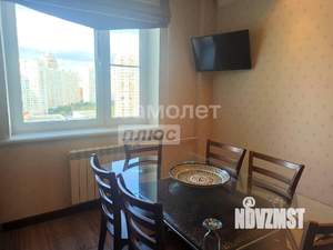 3-к квартира, вторичка, 90м2, 14/22 этаж